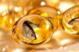 این روغن باعث سلامت قلب و مغز ، مفاصل، چشم‌ها و سیستم ایمنی می شود