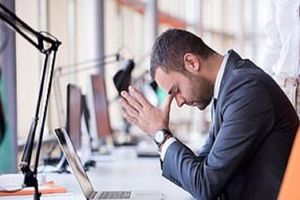 برای رفع استرس چه نخوریم؟