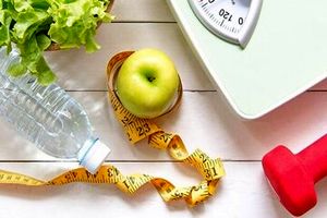 برای لاغر شدن نفس عمیق بکشید