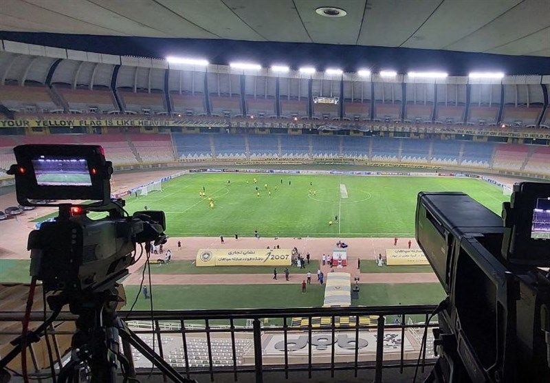 تیم فوتبال سپاهان اصفهان , الاتحاد عربستان , 