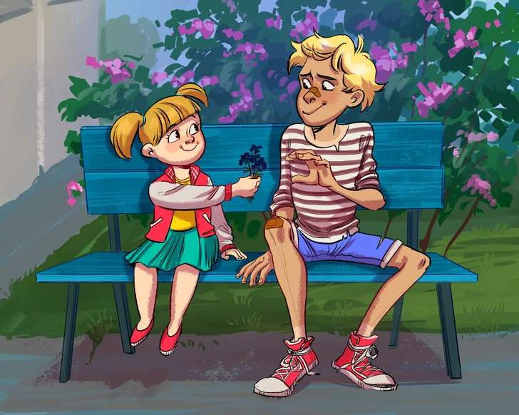 حقایقی که باید به دخترانمان قبل از بزرگ شدن بگوییم