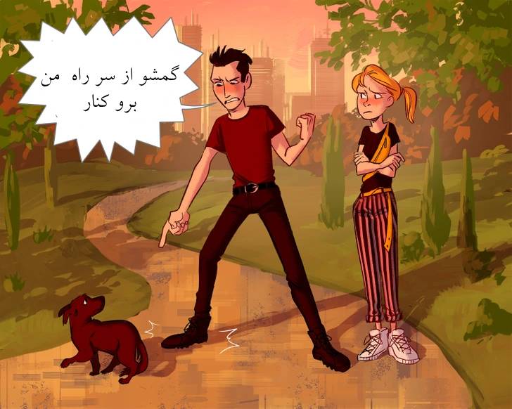 حقایقی که باید به دخترانمان قبل از بزرگ شدن بگوییم