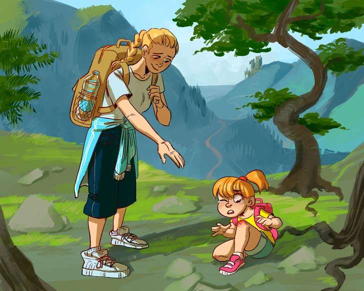 حقایقی که باید به دخترانمان قبل از بزرگ شدن بگوییم