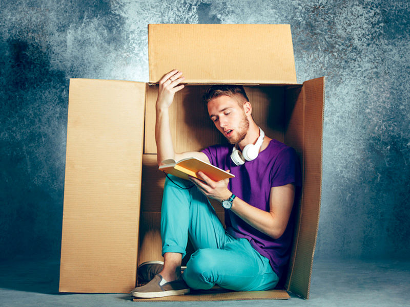 کارهایی که درونگراها بهتر از بقیه انجام می دهند 4 1696437796 341 کارهایی که درونگراها بهتر از بقیه انجام می دهند