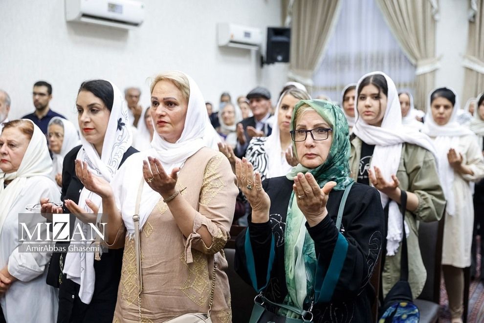 1696538298 879 آیین پرسه فردوس کاویانی تصویر