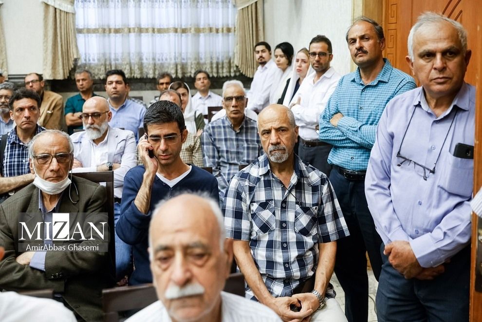 1696538299 297 آیین پرسه فردوس کاویانی تصویر