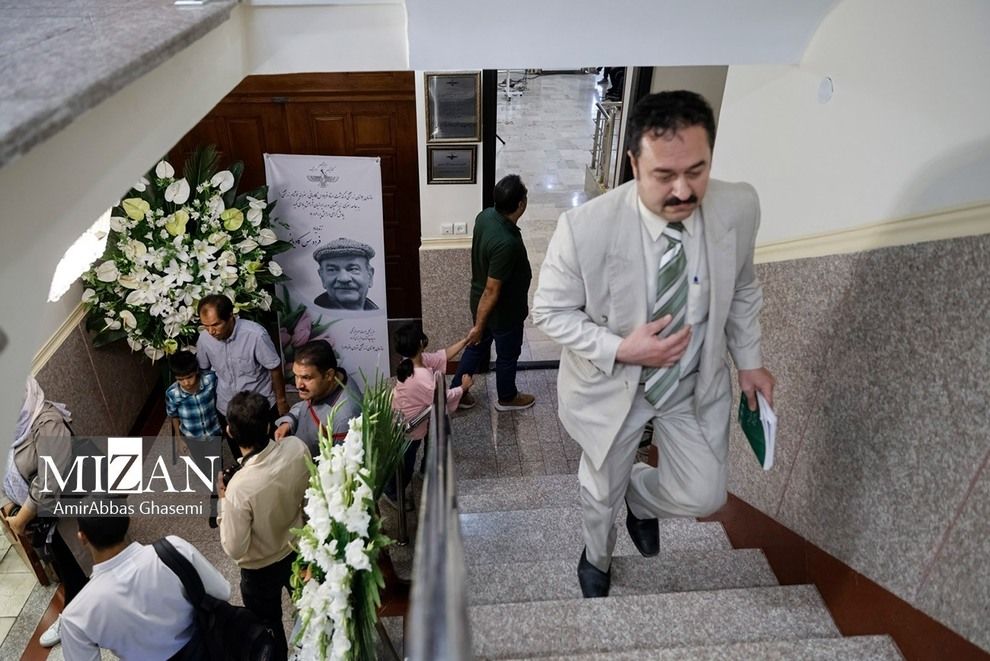 1696538299 766 آیین پرسه فردوس کاویانی تصویر