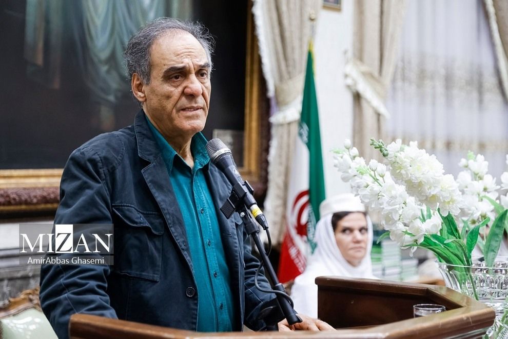 آیین پرسه فردوس کاویانی /تصویر 7 1696538299 934 آیین پرسه فردوس کاویانی تصویر