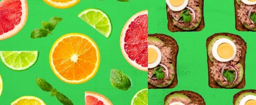 رژیم مخفیانه ای که راز کاهش وزن پایدار است