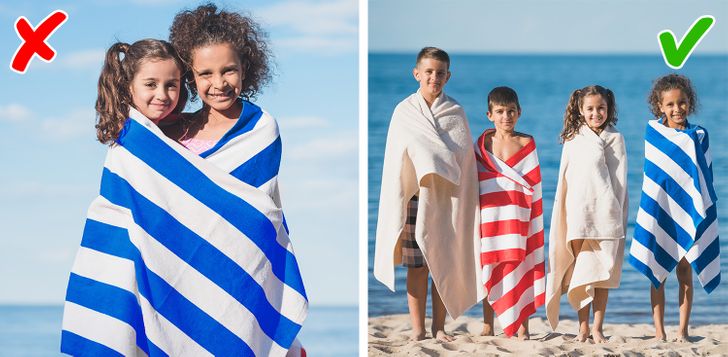 ۱۱ وسیله شخصی که حتی با نزدیکان تان هم نباید آن ها را شریک شوید 28 1696919024 502 ۱۱ وسیله شخصی که حتی با نزدیکان تان هم نباید