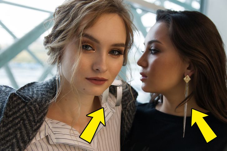 ۱۱ وسیله شخصی که حتی با نزدیکان تان هم نباید آن ها را شریک شوید 22 1696919024 690 ۱۱ وسیله شخصی که حتی با نزدیکان تان هم نباید