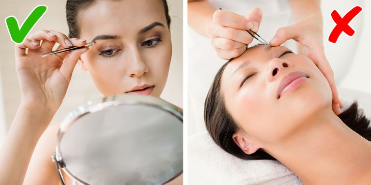 ۱۱ وسیله شخصی که حتی با نزدیکان تان هم نباید آن ها را شریک شوید 24 1696919024 824 ۱۱ وسیله شخصی که حتی با نزدیکان تان هم نباید