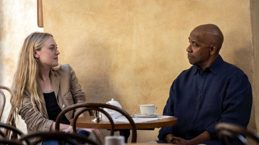 پیشنهاد فیلم، «اکولایزر 3» -The Equalizer 3/ یک اکشن تماشایی با بازی دنزل واشنگتن 13 The Equalizer 3