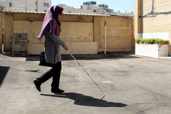 1697360615 716 خواب نابیناها چه رنگی است؟