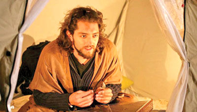 1697440010 733 هامون و لیلا خون می‌گریند