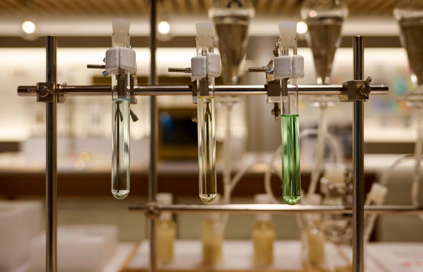 فرمول مخفی پشت گران ترین کرم ضد پیری جهان