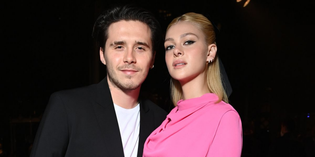 1698467700 923 معنای پشت نامگذاری هر یک از فرزندان ویکتوریا و دیوید