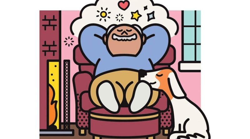 هفت راهی که از طریق آن مغز و زندگی شما با افزایش سن بهتر خواهد شد