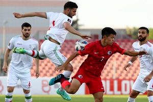 AFC مسئول تایید میزبانی ایران است