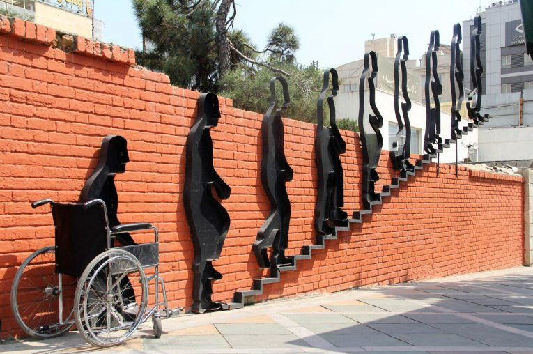 خواب نابیناها چه رنگی است؟