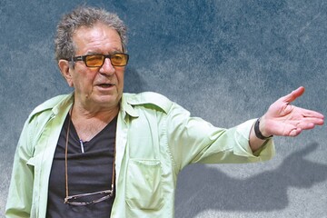 داریوش مهرجویی