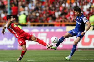 دربی تهران در فهرست بزرگ‌ترین دشمنی‌های فوتبالی دنیا