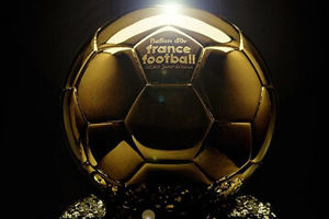 رقابت توپ طلا بین هالند و امباپه است!