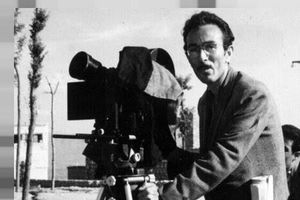 ساموئل خاچیکیان، هیچکاک سینمای ایران!