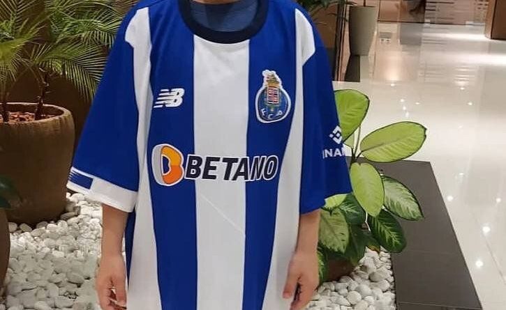 عکس‌| سورپرایز مهدی طارمی برای پسر یک استقلالی!