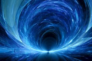 شبیه سازی سفر در زمان با درهم‌تنیدگی کوانتومی!