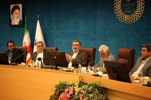 شناسایی ۴۰۰ چشمه ثروت در کشور