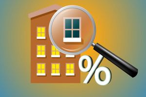 فردی ۲۰ساله با ۱۵۳ خانه خالی در تور مالیات/ ۵ بانک با بیشترین خانه خالی