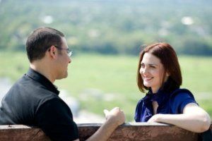 منظور مرد مورد علاقه تان از گفتن این جملات چیست؟