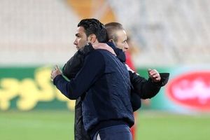 نگرانی‌های مشترک نکونام و گل‌محمدی؛ روزهای سخت در انتظار سرخابی‌ها