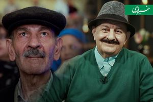 هیچوقت از فردوس دروغ یا دورویی ندیدم