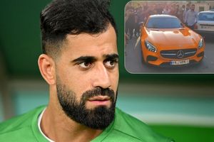 ویراژ با رانت؛ سخنان کنعانی‌زادگان و جنجال واردات خودرو برای فوتبالیست ها