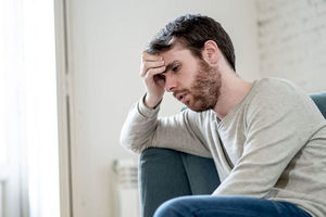 پریود مردان چیست؟ / راز عجیب مردان را بدانید!