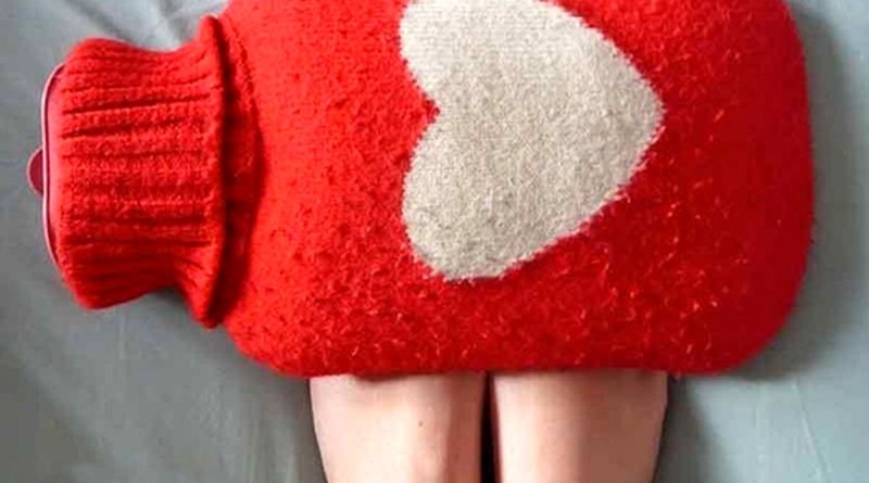 چه کنیم تا پاهایمان سرد نباشد؟