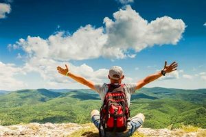 چگونه احساس خوشبختی کنیم؟