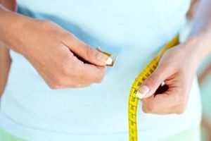 کوچک کردن شکم در عرض یک هفته