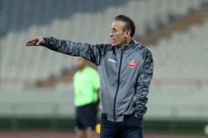 گل‌محمدی در جلسه هیئت مدیره پرسپولیس حاضر می‌شود