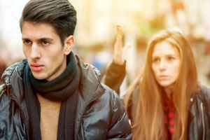 ۱۰ بهانه مردانه برای پایان دادن به یک رابطه عاطفی