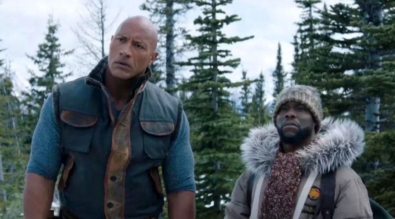 (تصاویر) ۸ فیلم هیجان انگیز با چاشنی ماجراجویی در جنگل