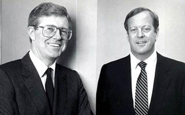 رمزو رازهای ثروتمند شدن پولدارترین خانواده‌های جهان