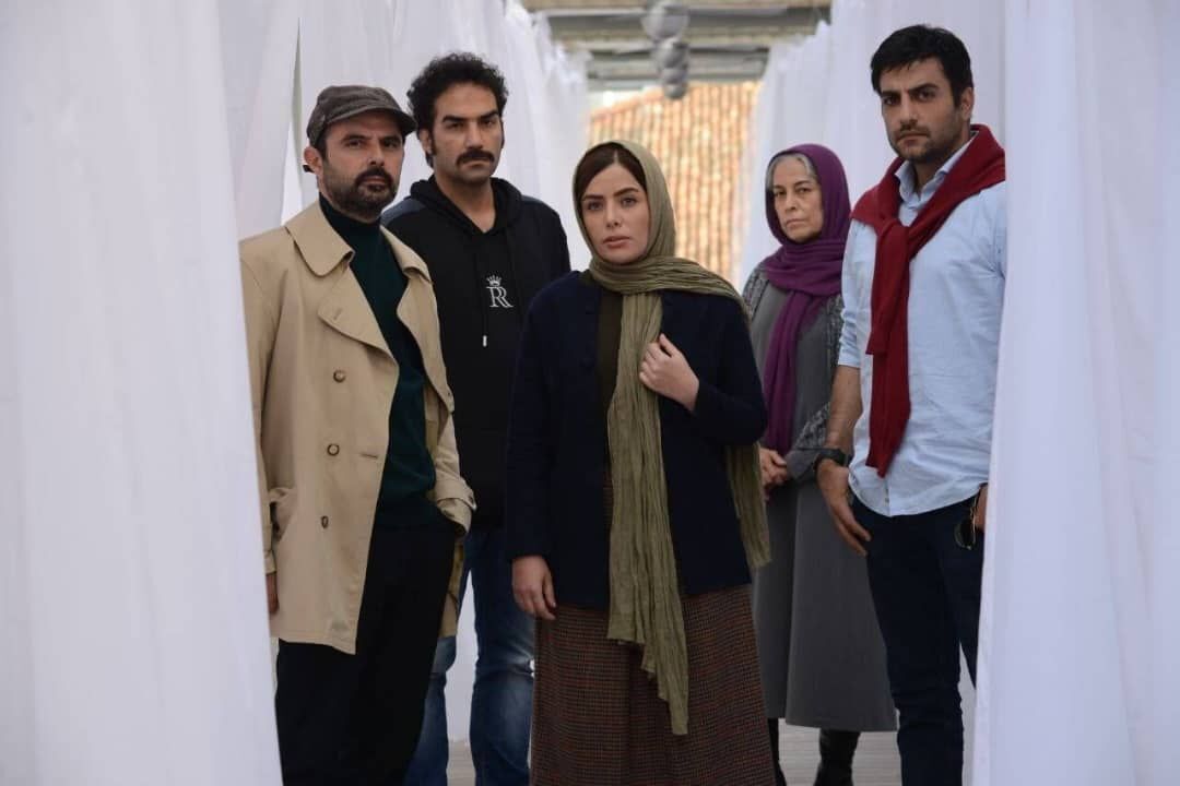 فیلم آهو