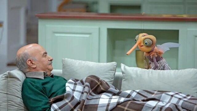 ماجرای قهر و آشتی‌ها در صداوسیما/ زندگی شیرین می‌شود؟