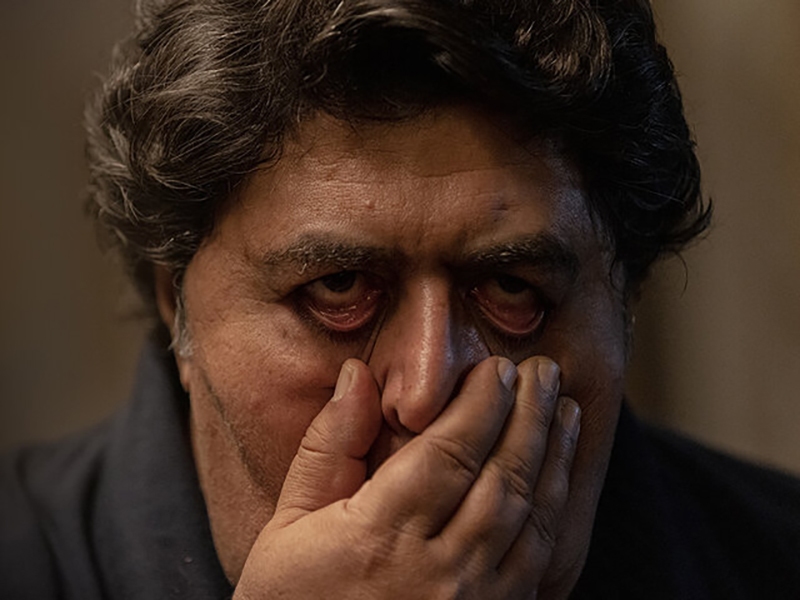 از سرگیجه تلویزیون برای «گلپا» تا کمپین علیه سریال «مقدم» 12 از سرگیجه سیما برای «گلپا» تا کمپین علیه سریال «مقدم»!