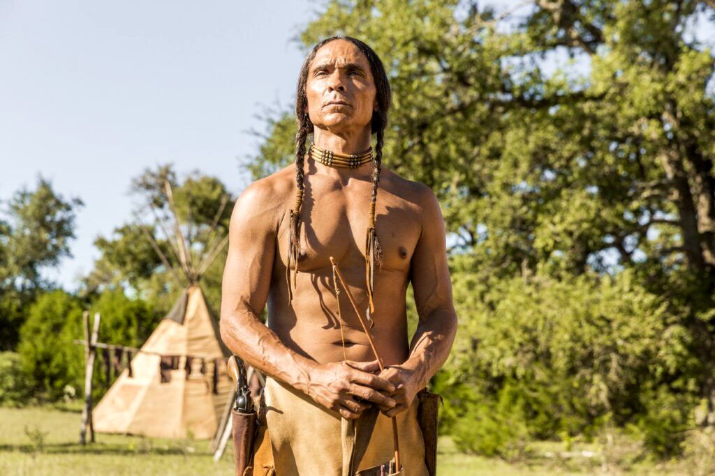 بهترین بازیگران سرخپوست تاریخ سینما؛ از «گراهام گرین» تا «تانتو کاردینال»/// تصاویر خبر اضافه شود