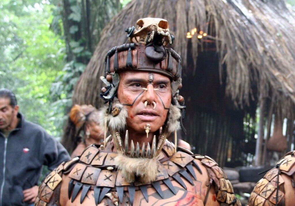 بهترین بازیگران سرخپوست تاریخ سینما؛ از «گراهام گرین» تا «تانتو کاردینال»/// تصاویر خبر اضافه شود