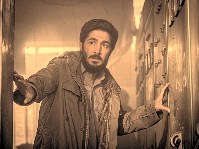 جریان «نفوذ» اجازه اکران این فیلم را می‌دهد؟/ آخوندی که باید ترور می‌شد!